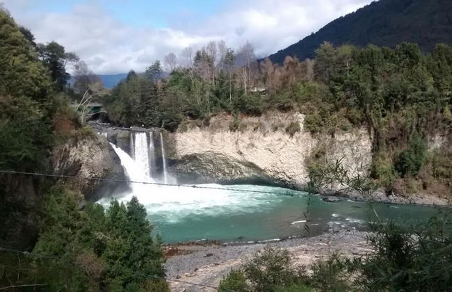 Cabañas de Madera - Foto 15