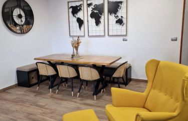 Casa Abuela Serapia - Photo 18