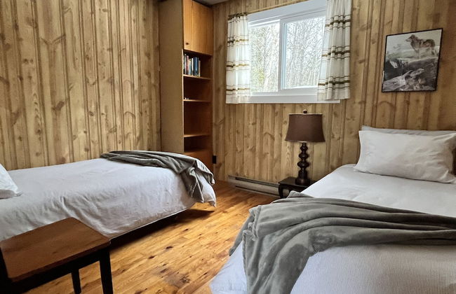 Staying by the Lakeside Cottages - Foto 2