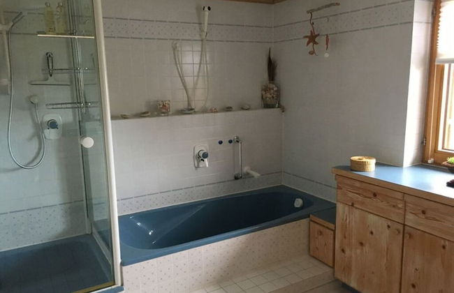 Apartment in the Waxenegg Country House - Photo 7