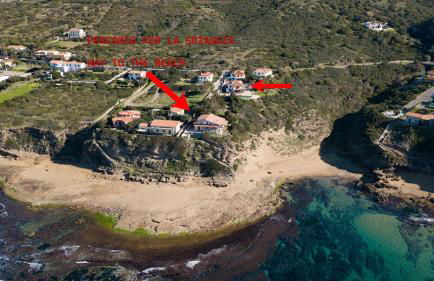 Maison Deriu - Close to the Beach Sleeps 4 P3289 - Foto 22