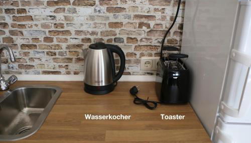 Ferienwohnung Katharina II - Foto 5