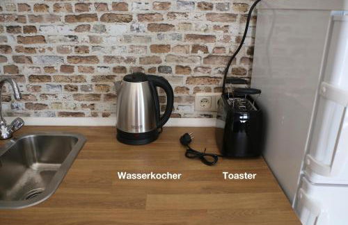 Ferienwohnung Katharina II - Foto 5