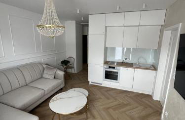 New apartment next to Warsaw - Photo 13