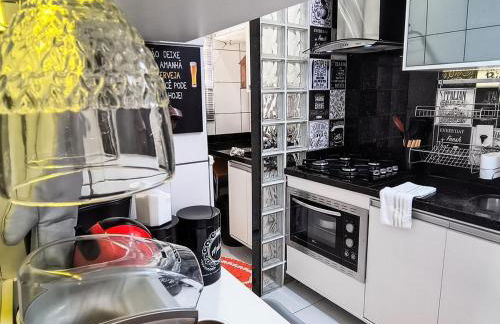 Apartamento Viracopos Campinas - Foto 28