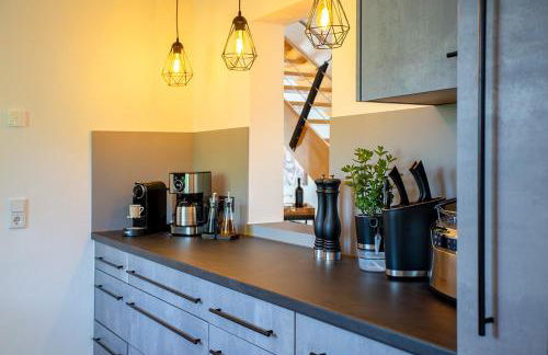 Ferienhaus Wennetraum mit Sauna - Foto 28