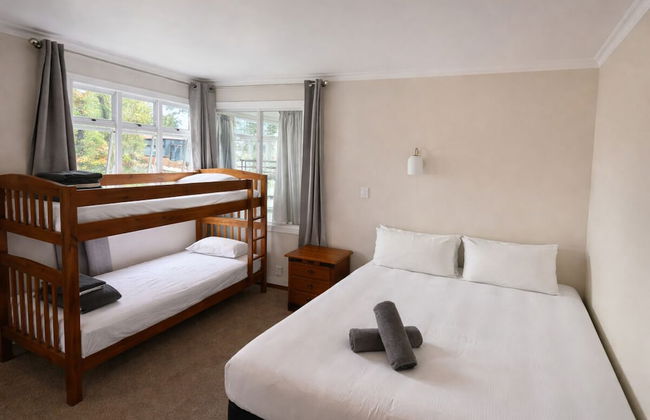 Havelock North Holiday Park - Foto 29