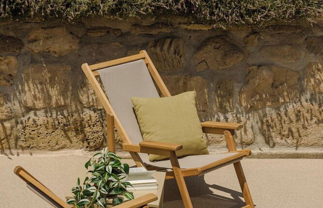 Apollonides Seafront Villa 2 “Melete” - Foto 9