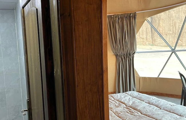 Wild Oryx Camp Bubbles - Foto 5