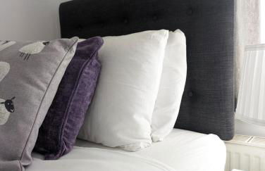 St Johns Hse-Sleeps 6-Fully Equipped-Workers-short, long stays - Foto 32