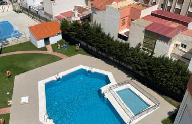 Estudio Oceanview Torre del Mar - Photo 13