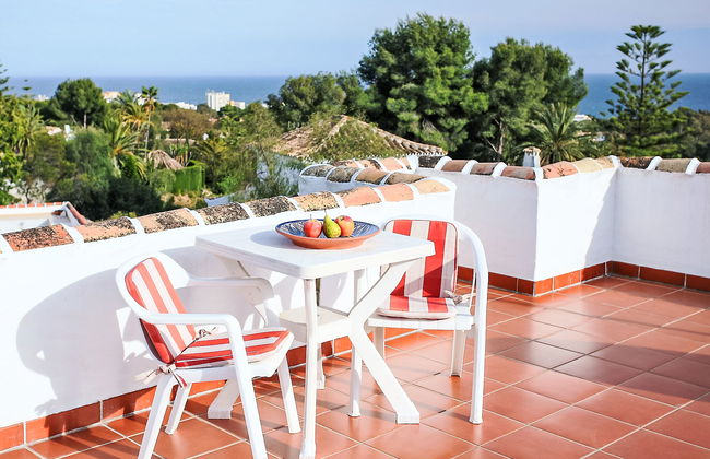 Villa Cielo - Foto 18