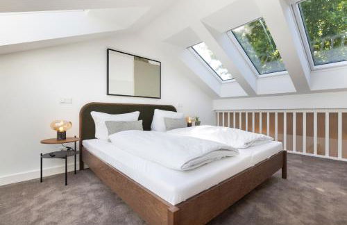 Ferienwohnung Inselzeit Westerland auf Sylt - Foto 11