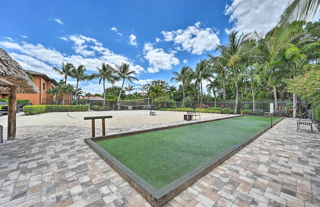 Ole at Lely Townhome w/ Endless Amenities! - Foto 37