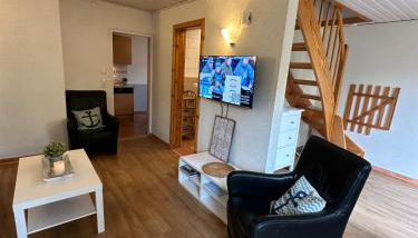 Ferienhaus Leuchtturm - Foto 3