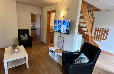 Ferienhaus Leuchtturm - Foto 3