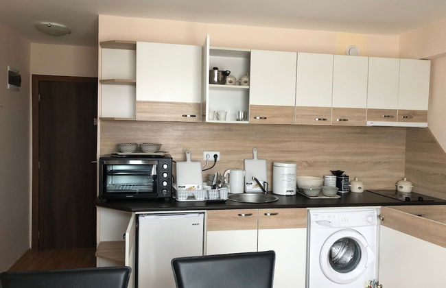 Palace De Luxe - Apartments - Foto 30