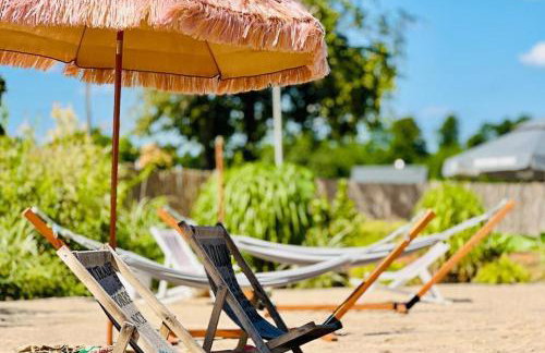 Osada JurtCamp w Witowie - Photo 72