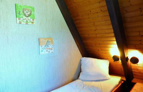 Ferienhaus Winnetou Im Abendrot 124 - Foto 17