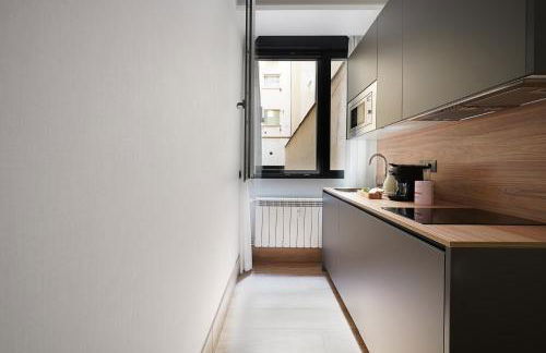 Numa Madrid Goya - Photo 58