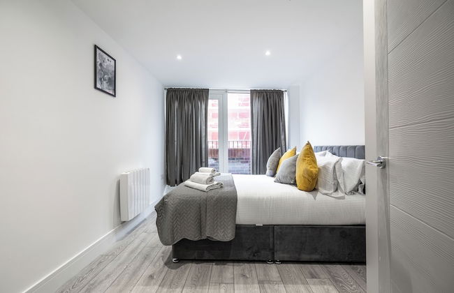 Beautiful 2Bedroom House in Central Town - Foto 9