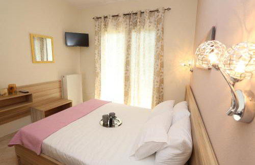 Modern Studio in the Heart of Kassandra - Foto 46