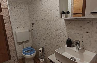 Studio apartment Bertolina, 50m from sea - Photo 13