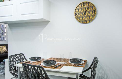 Agréable et moderne 2 pièces ~ confort et design - Foto 17