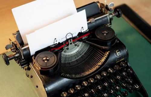 Ferien im Pfarrhaus - Foto 12