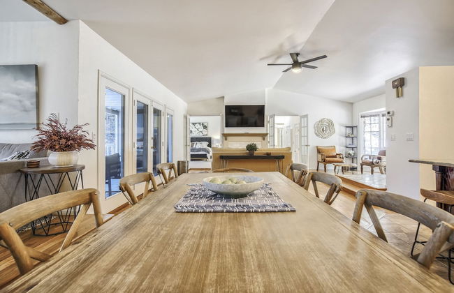 Stone Statesroom - Foto 41