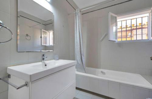 Mediterranean villa near the sea in Marbella - VILLA PALMERAS 23A - Foto 64