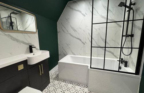 Perfect Base for Work or Leisure Unique Two-Bed - Foto 51