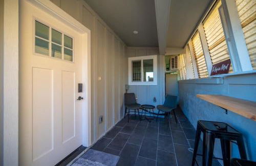 Bayview Retreat King Beds Rock View EV Charger - Foto 27