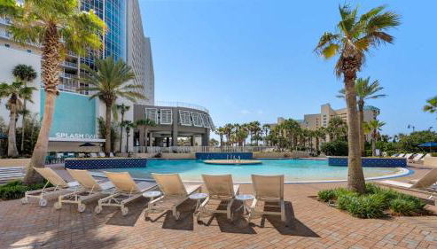 Laketown Wharf 624 - Catch The Breeze - Foto 3