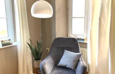 Uriges Ferienhaus in der Altstadt von Saarburg mit Sauna, Kinderspielecke, 1000Mbit Wlan, 1 Minute vom Wasserfall entfernt - Foto 9