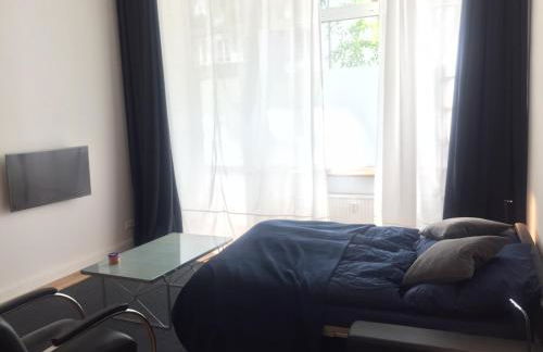 City-Apartment Berlin Charlottenburg - Foto 52