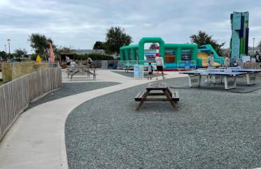 Snowdrop Caravan - Photo 17