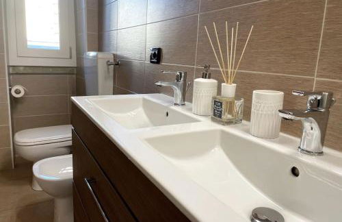 Amazing Flat with Terrace - Foto 30