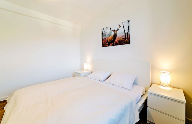 Apartamenty Sun & Snow Residence Karpacz - Photo 32