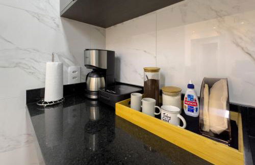 Apartamento São Paulo Expo - Foto 10