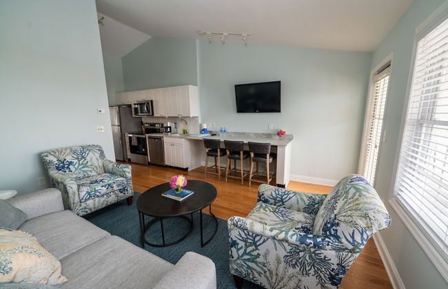 The Sandpiper Beach Club - Foto 3