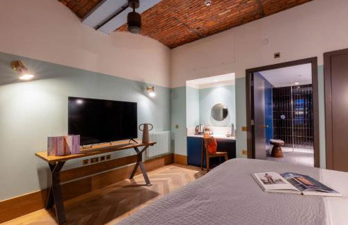 Native Manchester - Foto 139