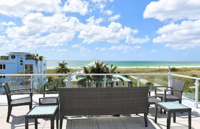 Lookout by Beachside Management - Foto 63