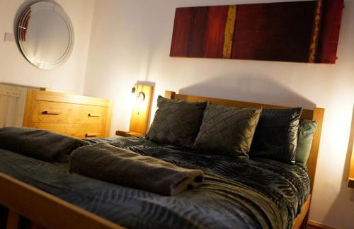 Church Street Studio Apartment - Foto 6