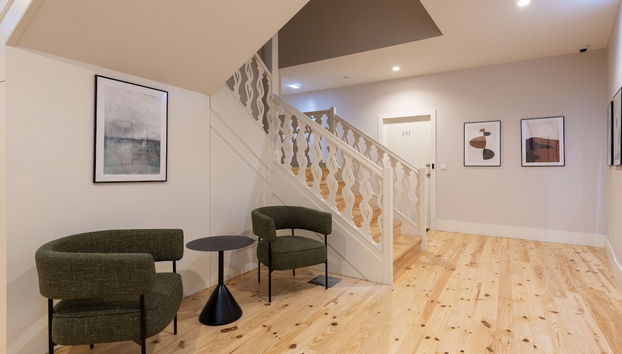 Ando Living - Flores 200 House - Foto 5, Lobby