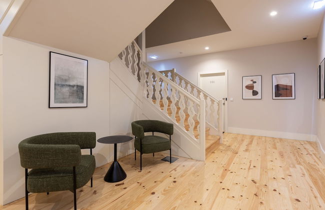 Ando Living - Flores 200 House - Foto 5