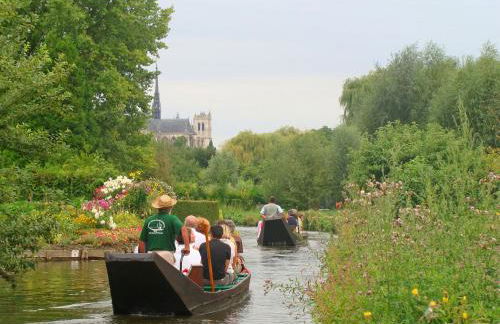 La Villa Relax SPA Luxe - Foto 25