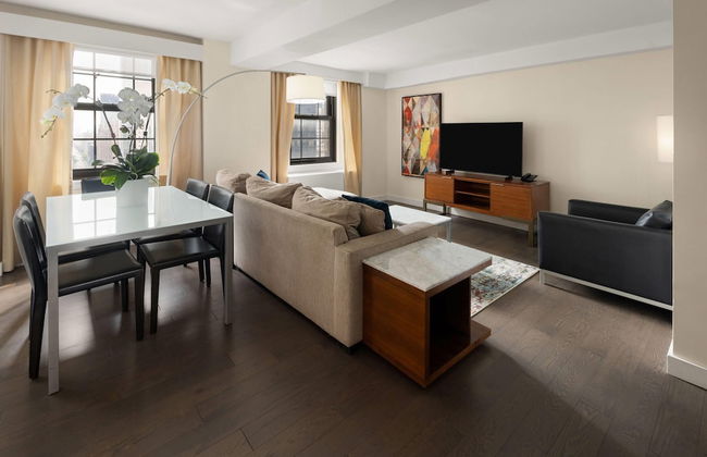 The Beekman Tower, Trademark Collection by Wyndham - Foto 45