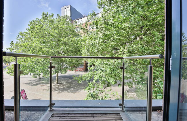 Princess Lofts Studios - Swansea City Centre - Foto 9