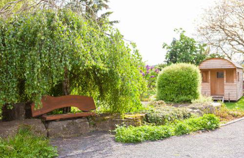 Ferienhaus OG1 "Westerwald Blick" - Foto 26